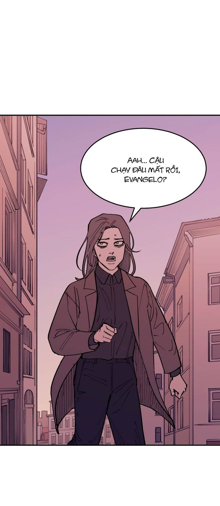 Vampire Family Chap 35 - Next Chap 36