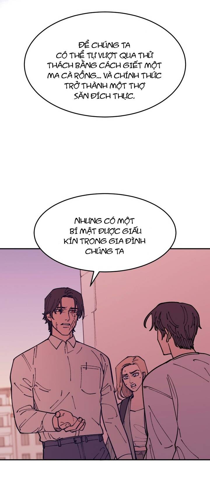 Vampire Family Chap 35 - Next Chap 36