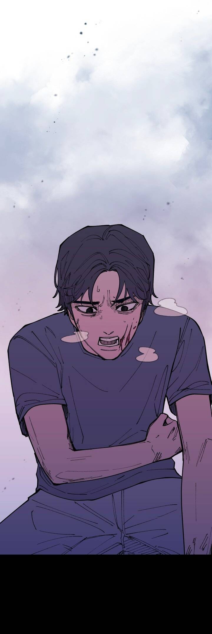 Vampire Family Chap 35 - Next Chap 36