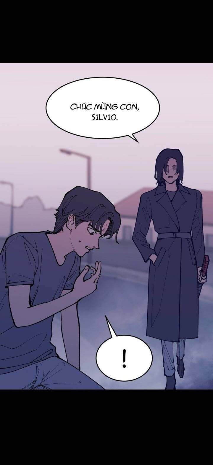 Vampire Family Chap 35 - Next Chap 36