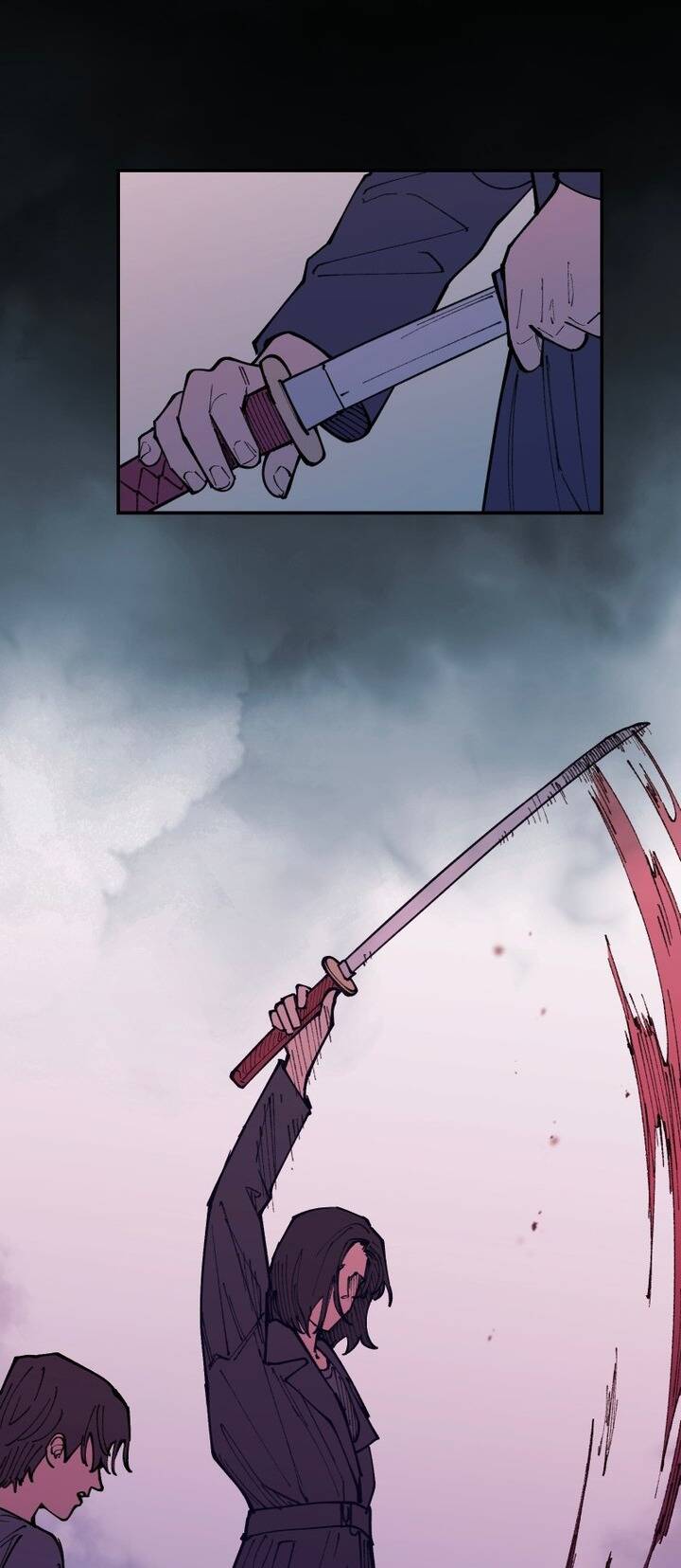 Vampire Family Chap 35 - Next Chap 36