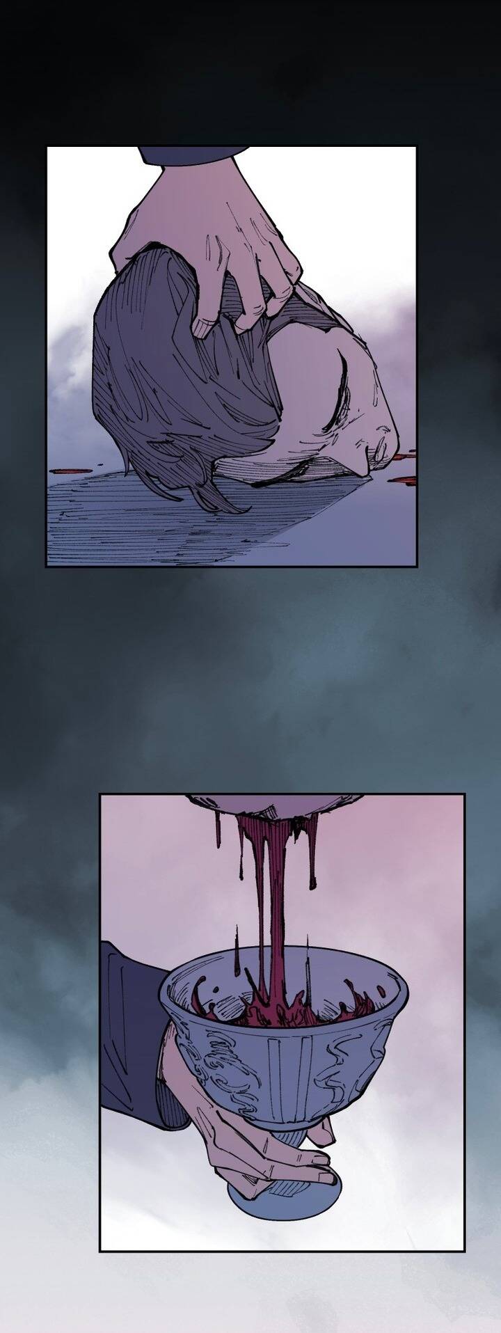 Vampire Family Chap 35 - Next Chap 36