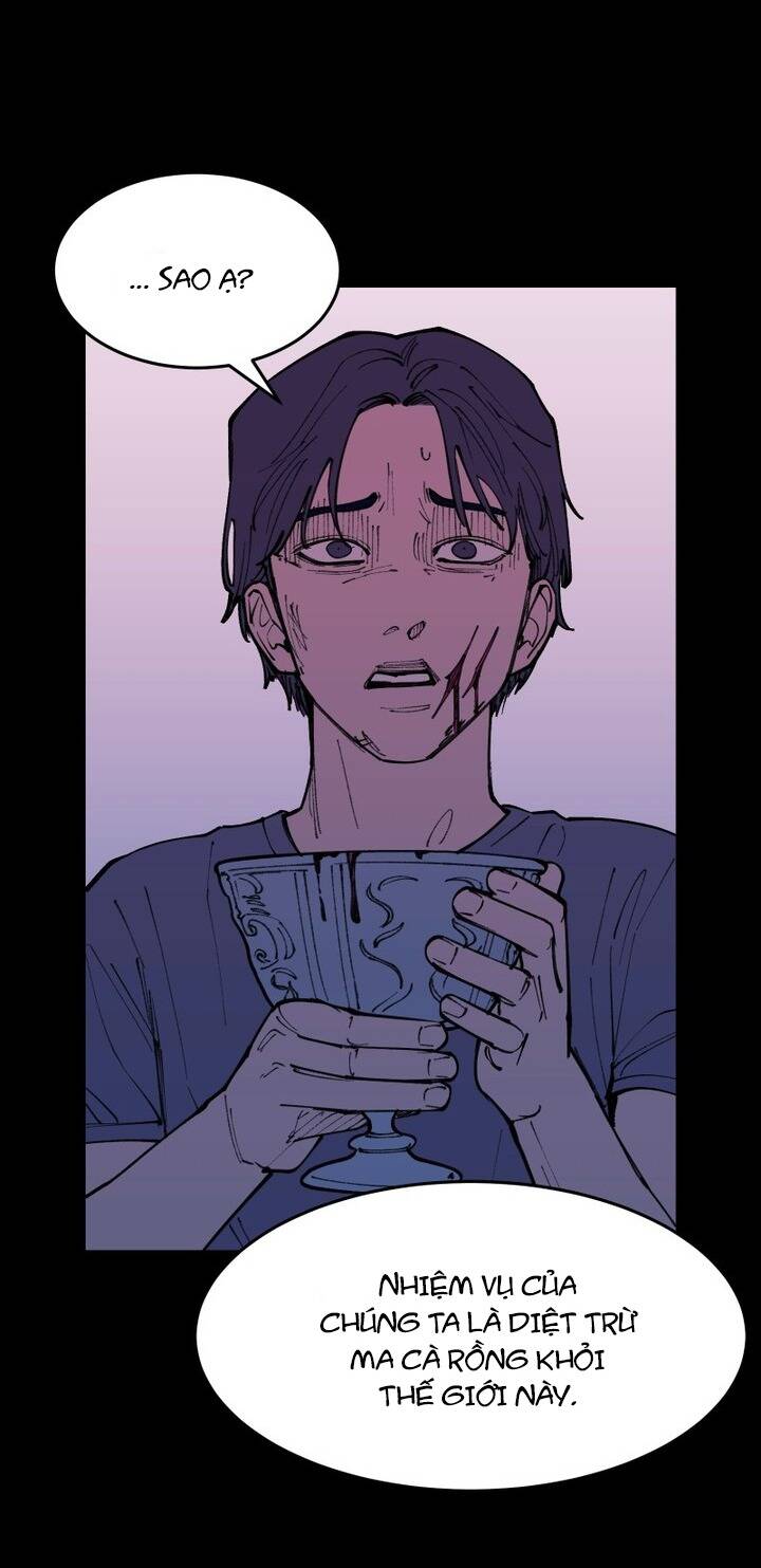 Vampire Family Chap 35 - Next Chap 36