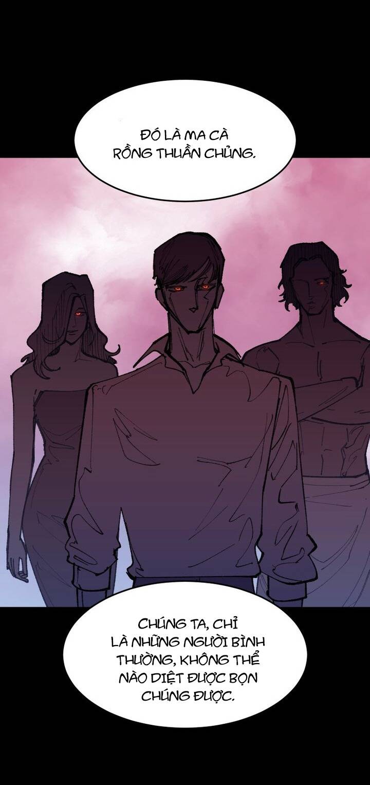 Vampire Family Chap 35 - Next Chap 36