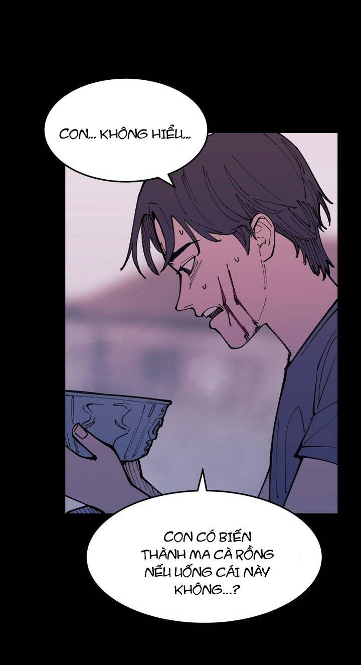 Vampire Family Chap 35 - Next Chap 36