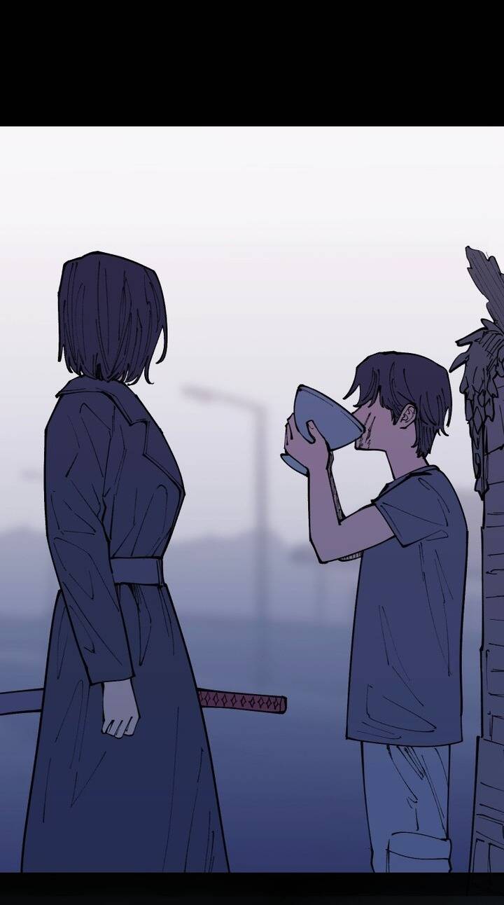 Vampire Family Chap 35 - Next Chap 36