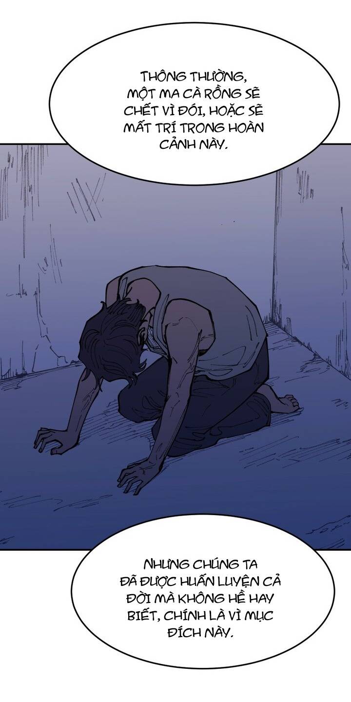 Vampire Family Chap 35 - Next Chap 36