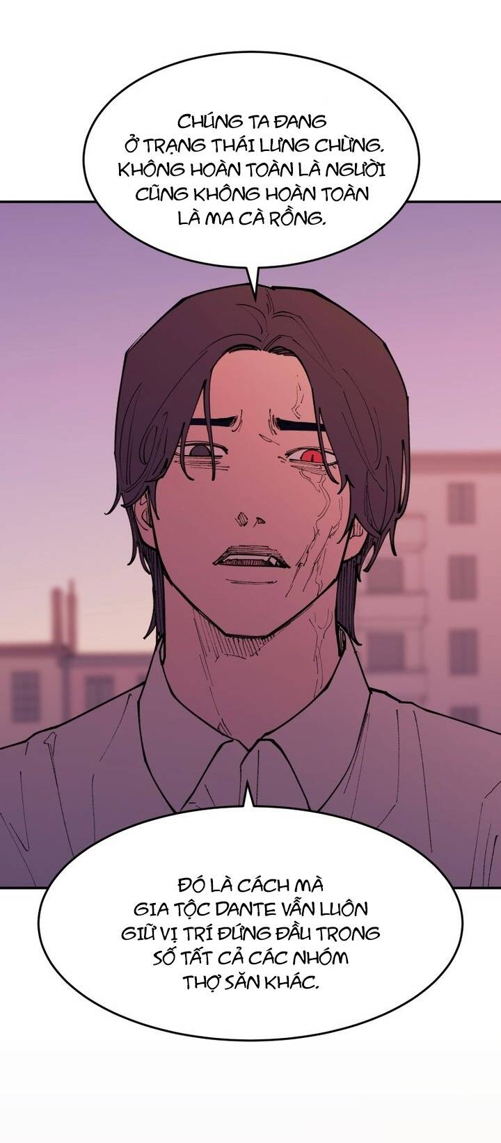 Vampire Family Chap 35 - Next Chap 36