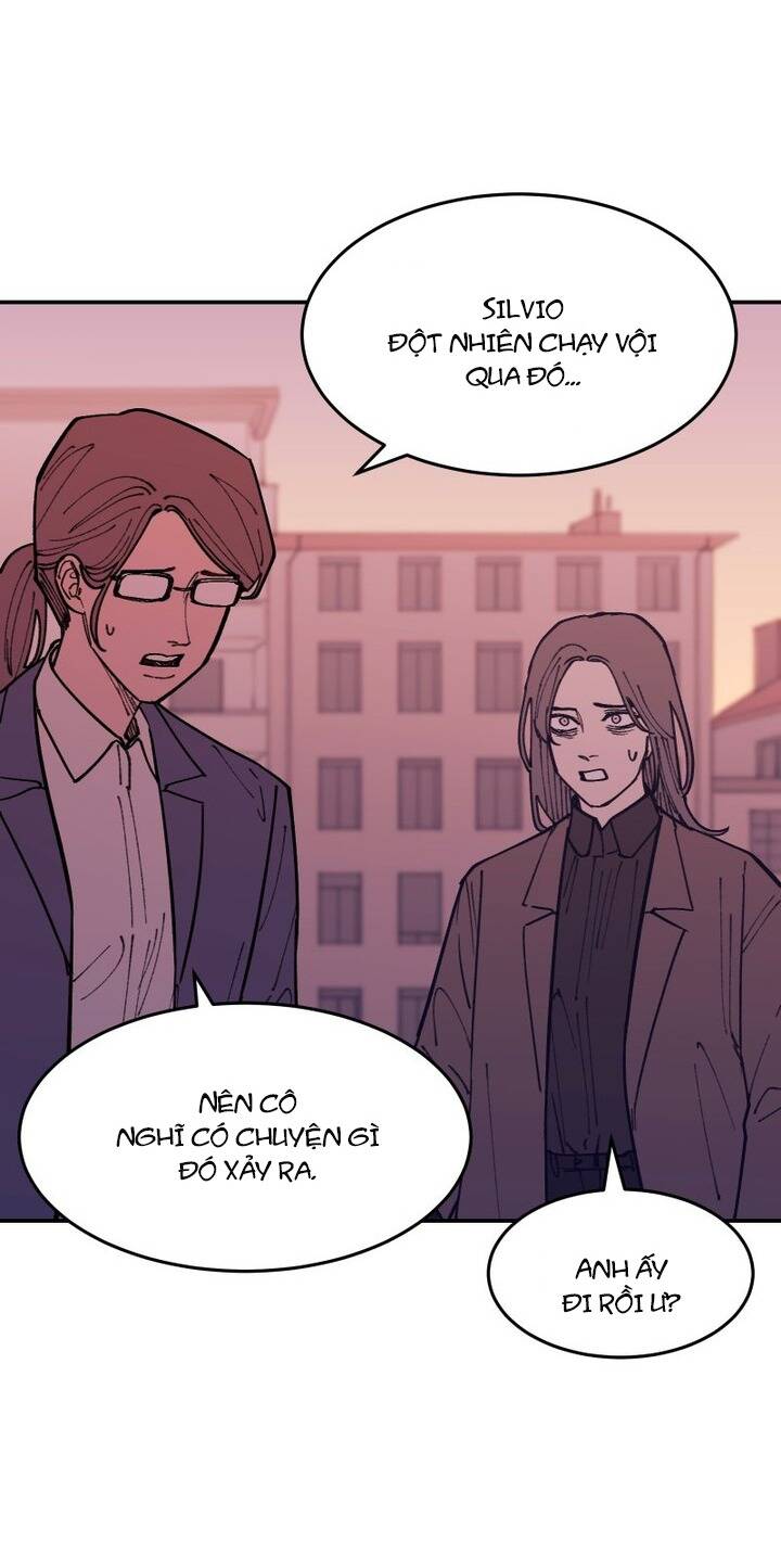 Vampire Family Chap 35 - Next Chap 36