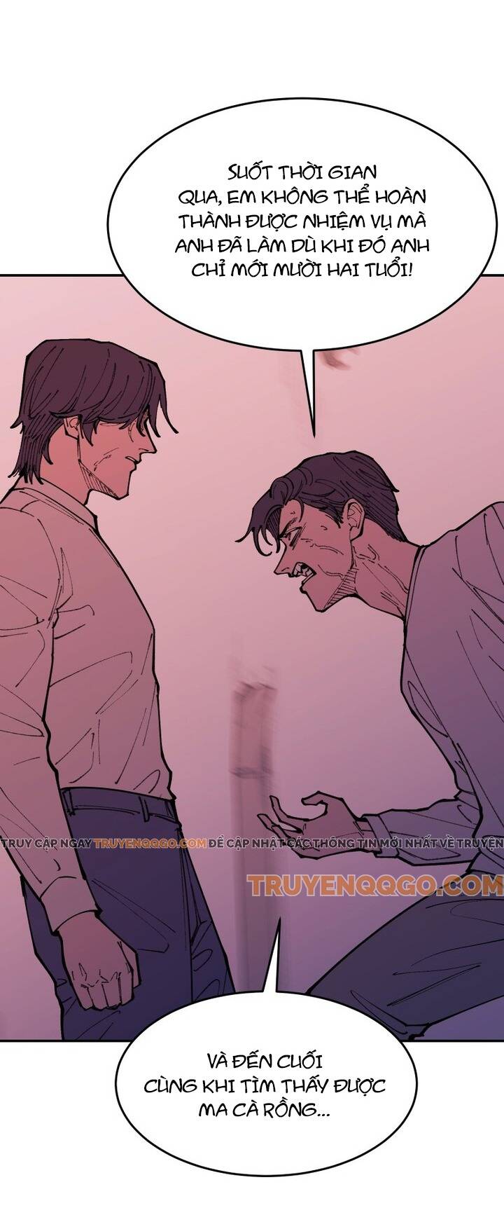 Vampire Family Chap 35 - Next Chap 36