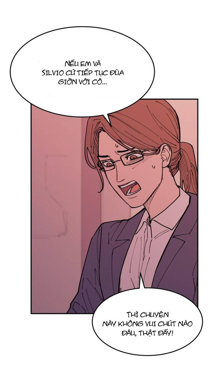 Vampire Family Chap 35 - Next Chap 36