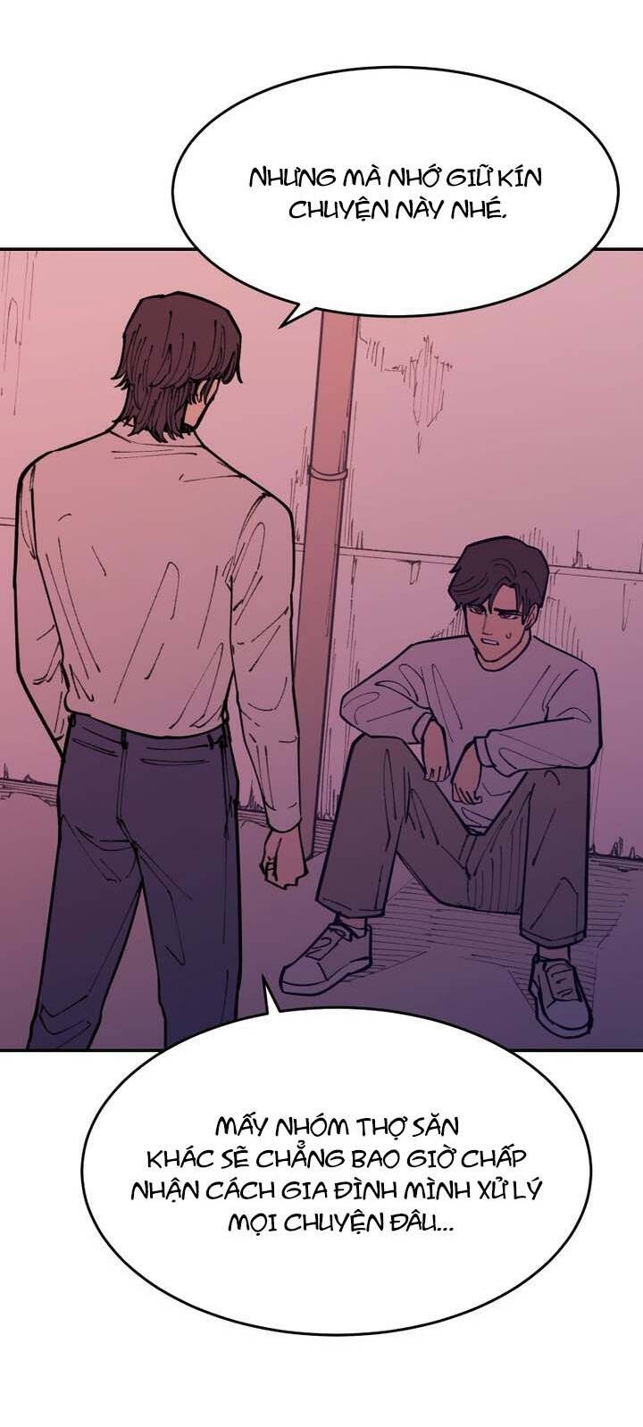 Vampire Family Chap 36 - Next Chap 37