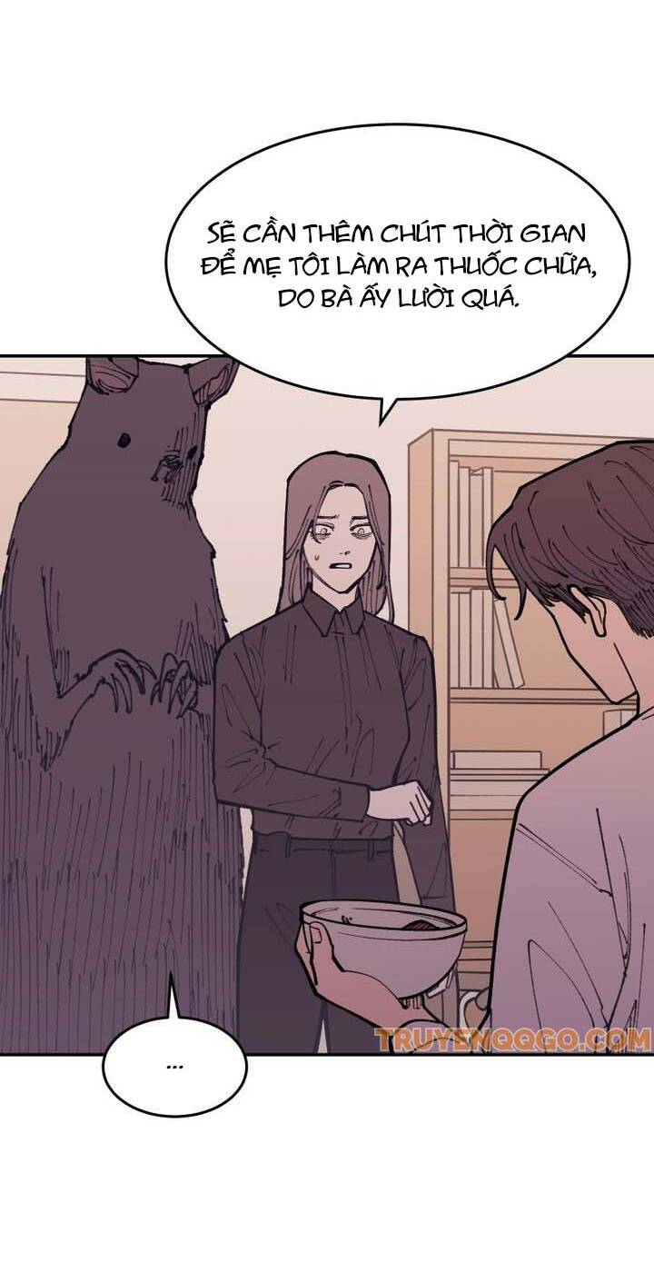 Vampire Family Chap 36 - Next Chap 37