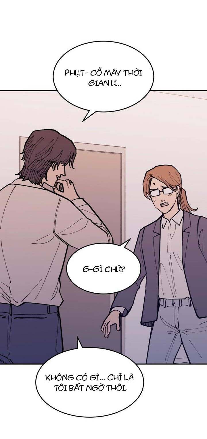 Vampire Family Chap 36 - Next Chap 37