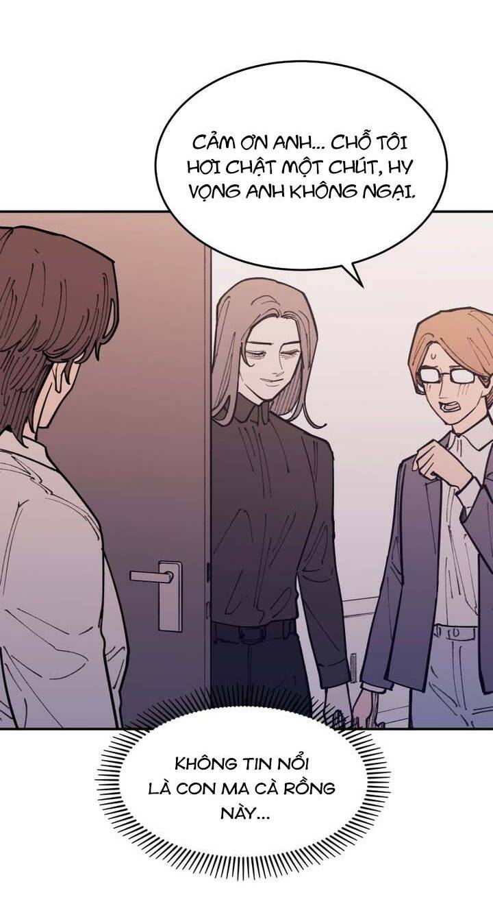 Vampire Family Chap 36 - Next Chap 37