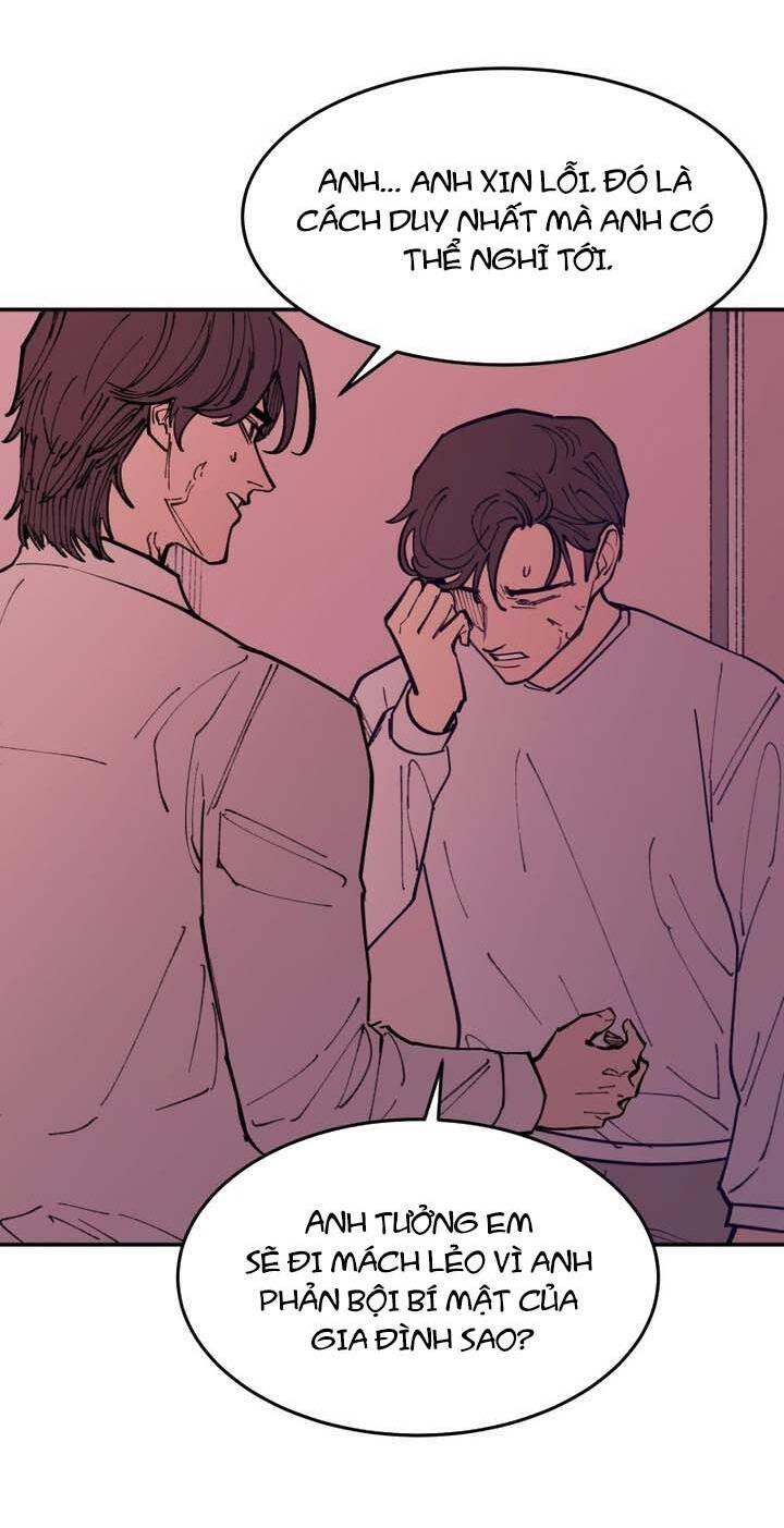 Vampire Family Chap 36 - Next Chap 37