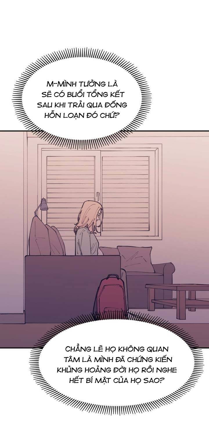 Vampire Family Chap 36 - Next Chap 37