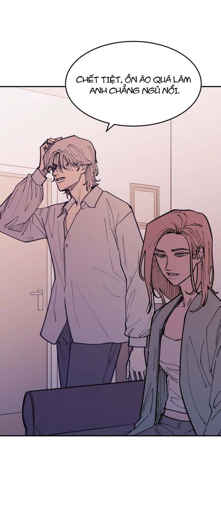 Vampire Family Chap 36 - Next Chap 37