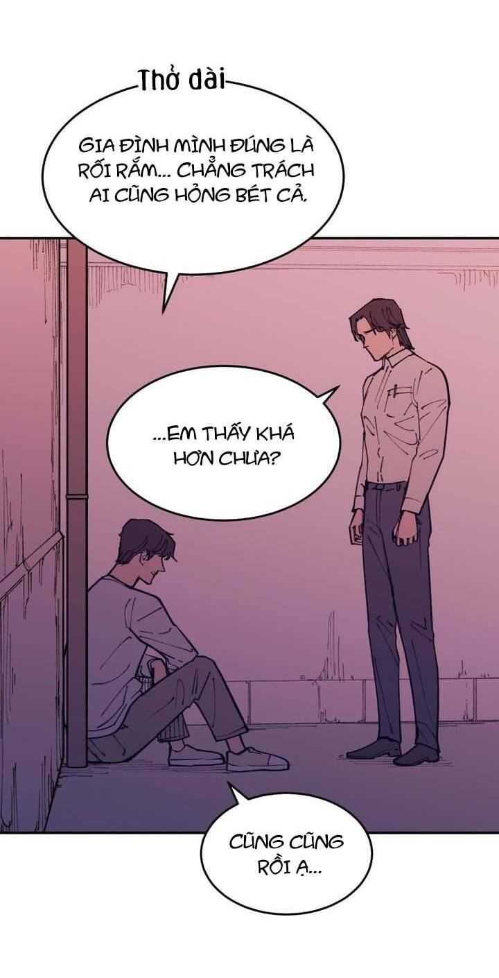 Vampire Family Chap 36 - Next Chap 37