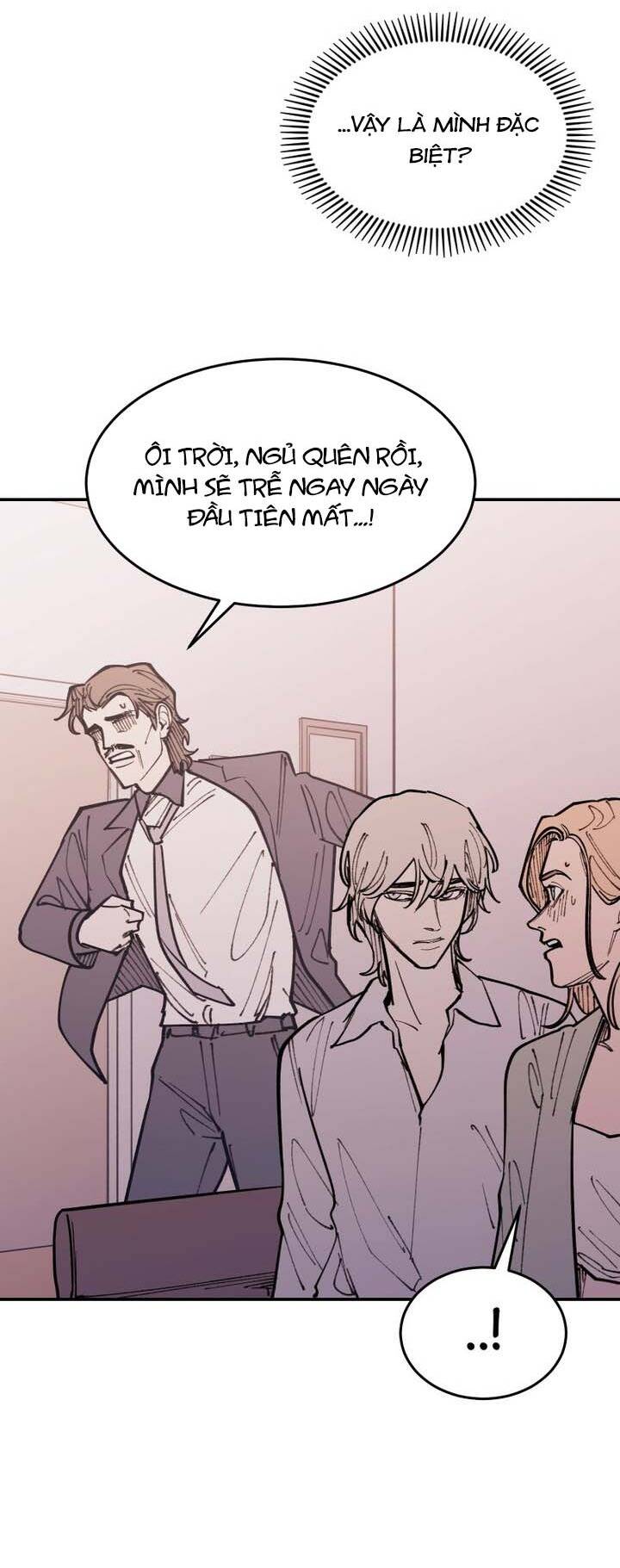 Vampire Family Chap 37 - Next Chap 38