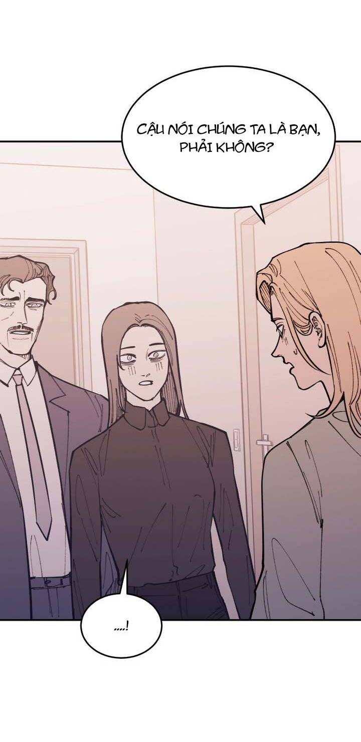 Vampire Family Chap 37 - Next Chap 38