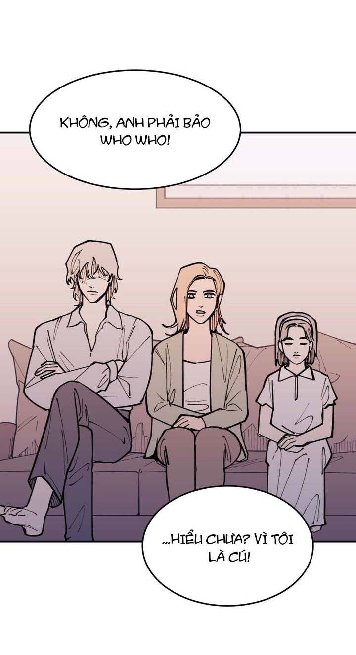 Vampire Family Chap 37 - Next Chap 38