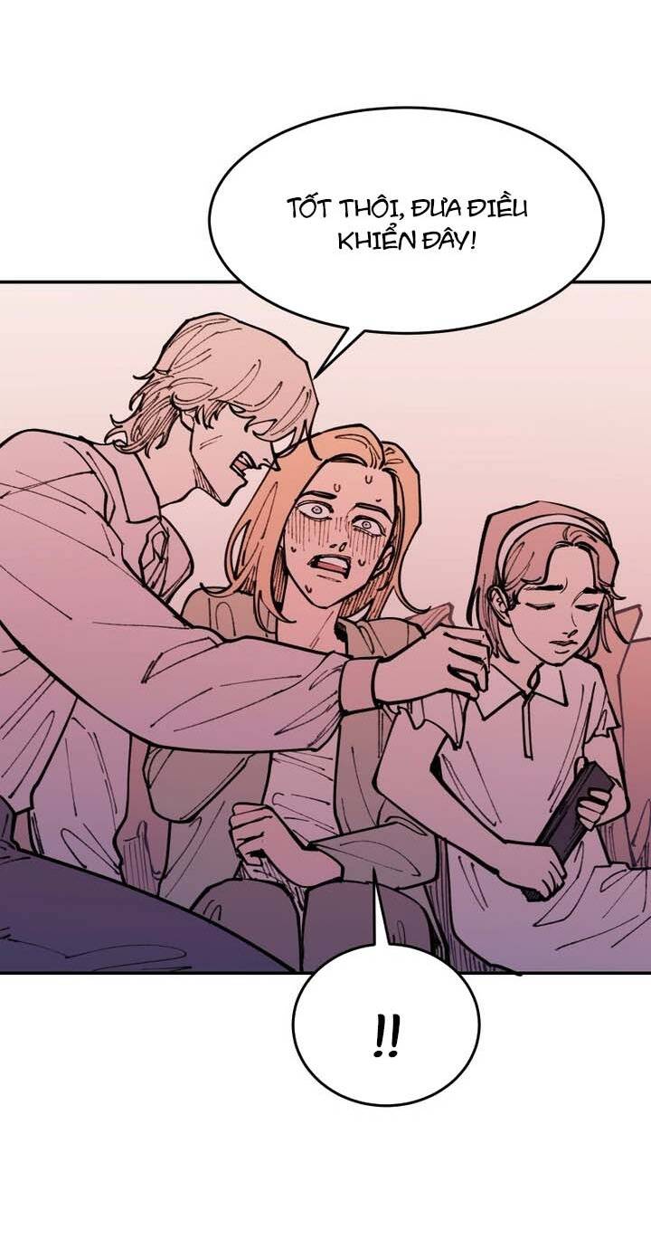 Vampire Family Chap 37 - Next Chap 38