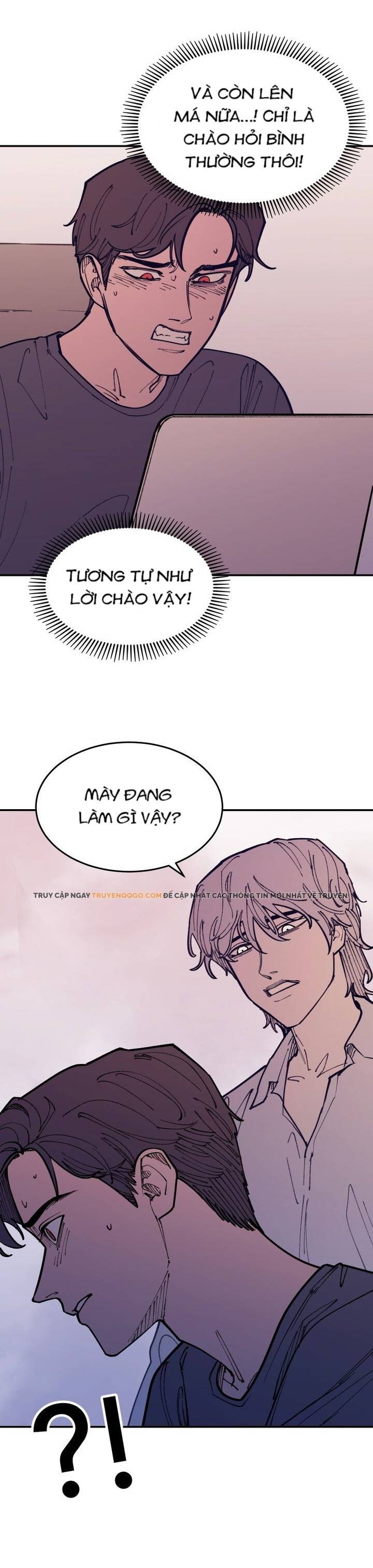 Vampire Family Chap 38 - Next Chap 39