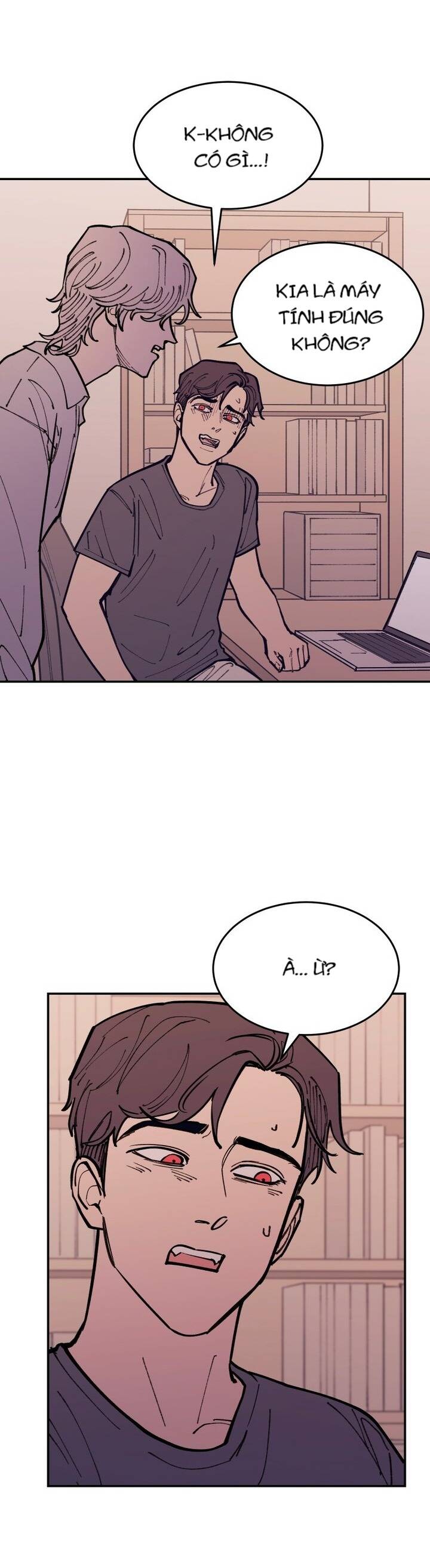 Vampire Family Chap 38 - Next Chap 39