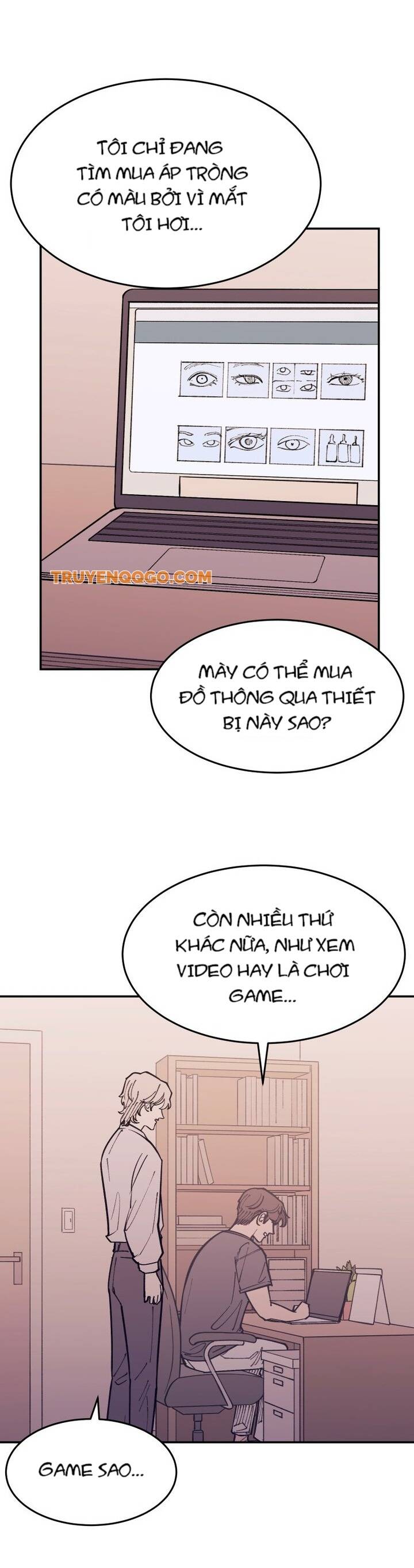 Vampire Family Chap 38 - Next Chap 39