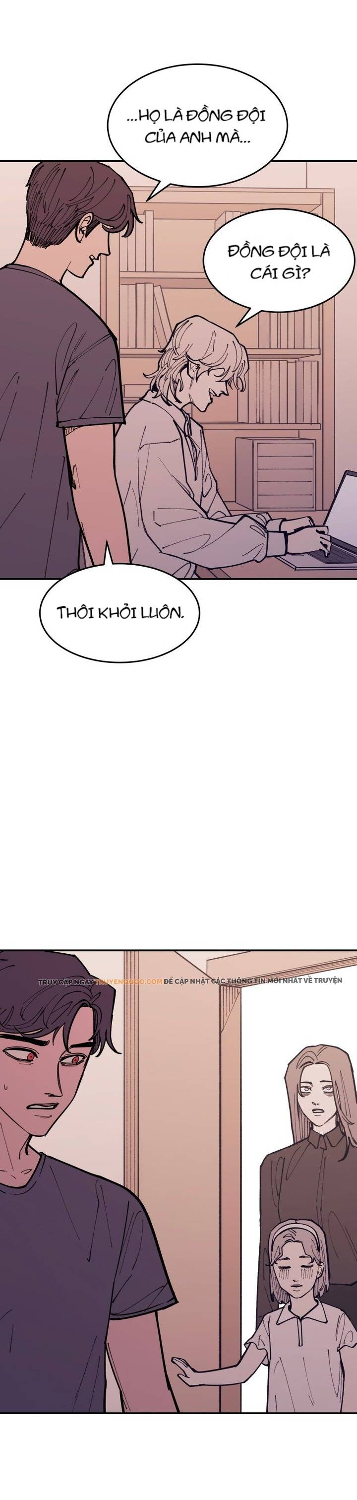 Vampire Family Chap 38 - Next Chap 39