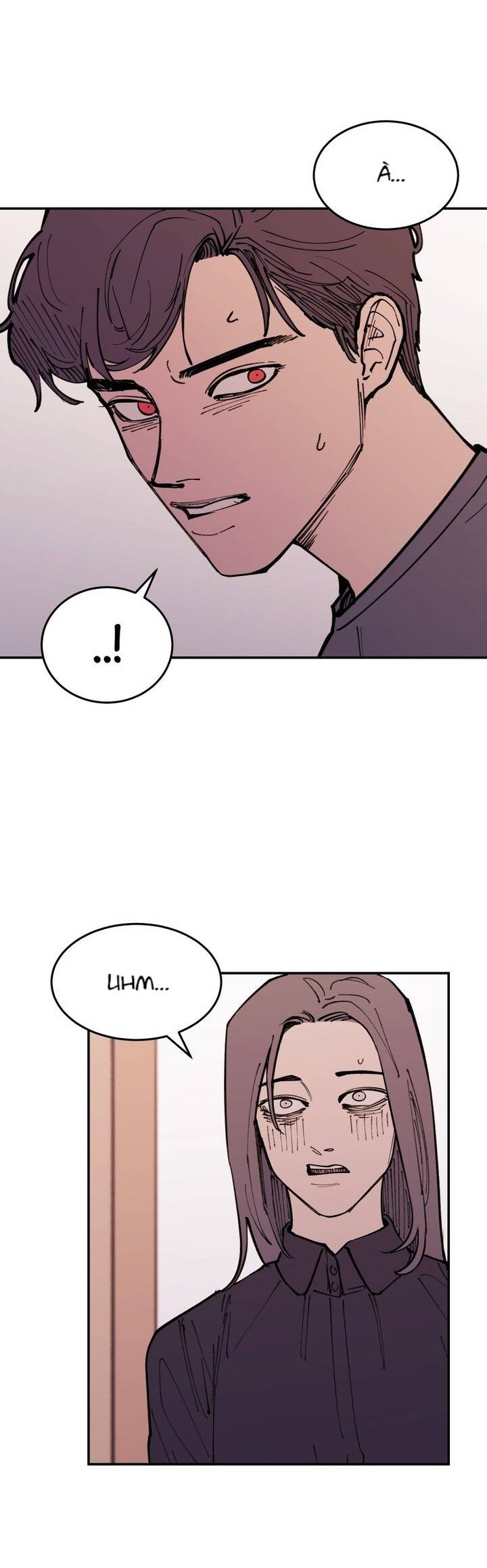 Vampire Family Chap 38 - Next Chap 39