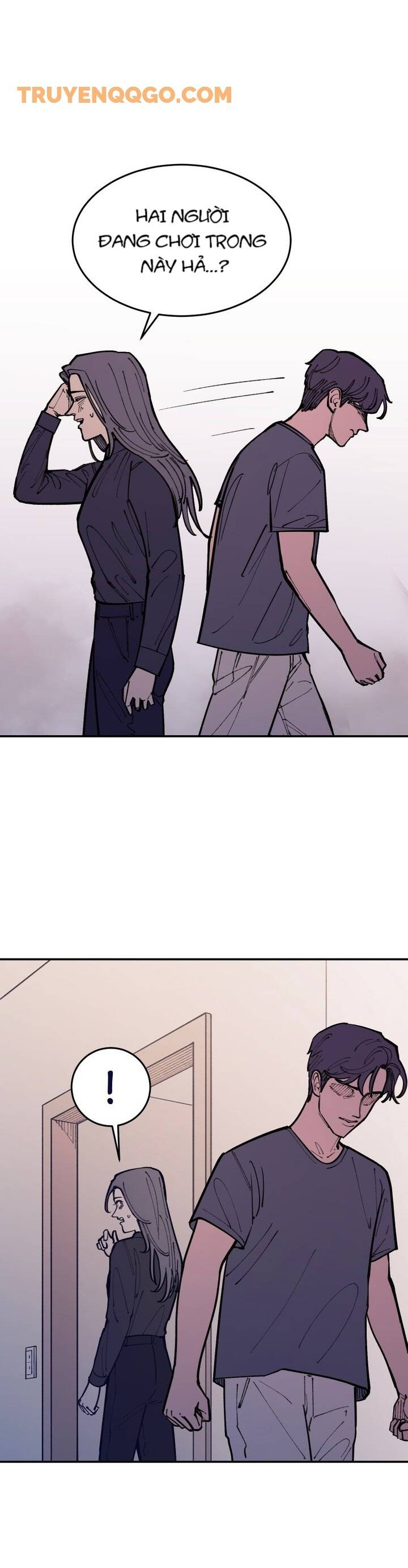 Vampire Family Chap 38 - Next Chap 39