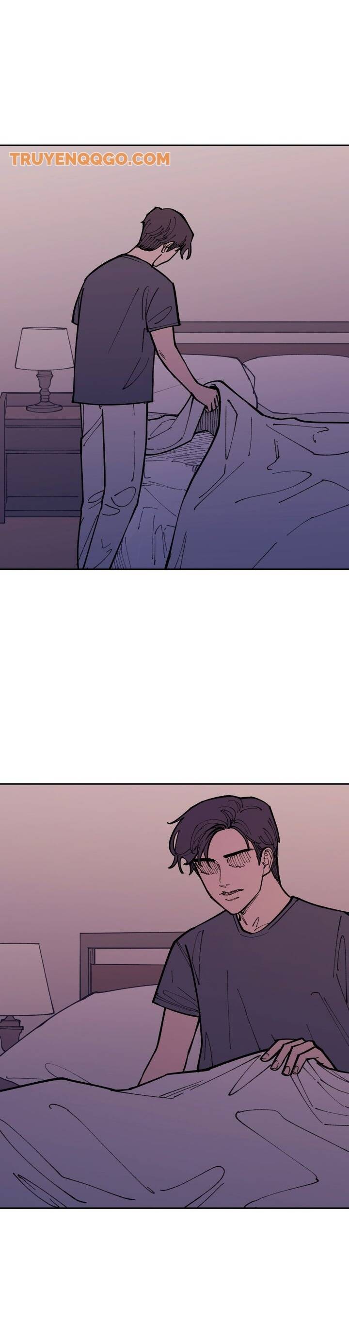 Vampire Family Chap 38 - Next Chap 39