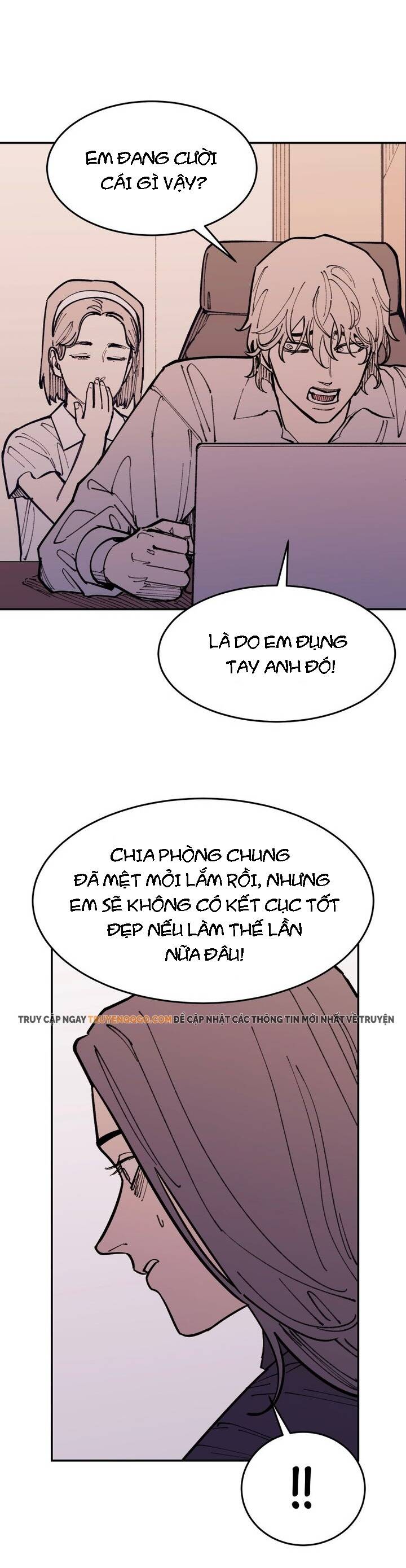 Vampire Family Chap 38 - Next Chap 39