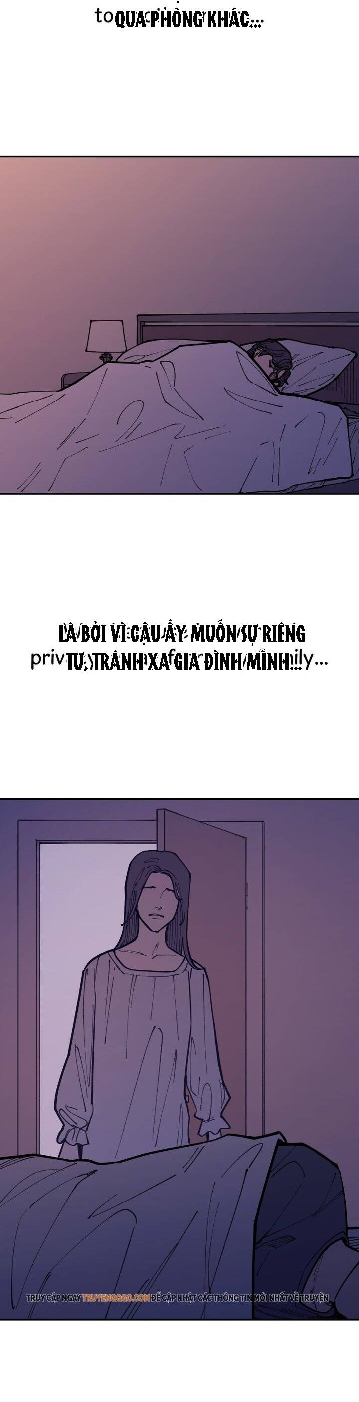 Vampire Family Chap 38 - Next Chap 39