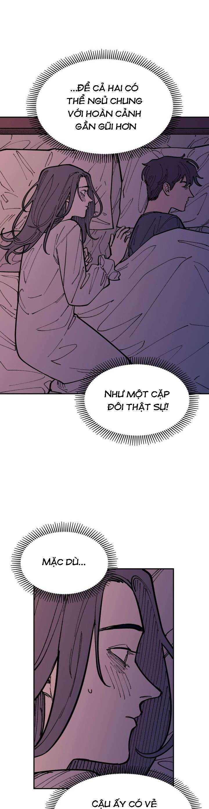 Vampire Family Chap 38 - Next Chap 39