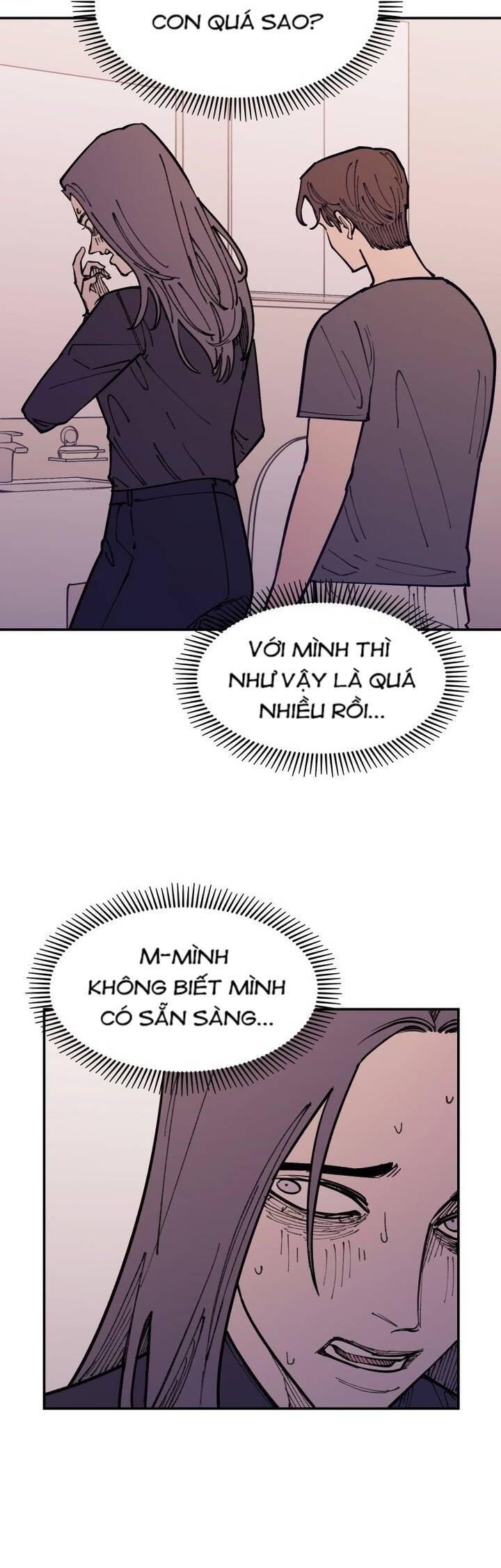 Vampire Family Chap 38 - Next Chap 39