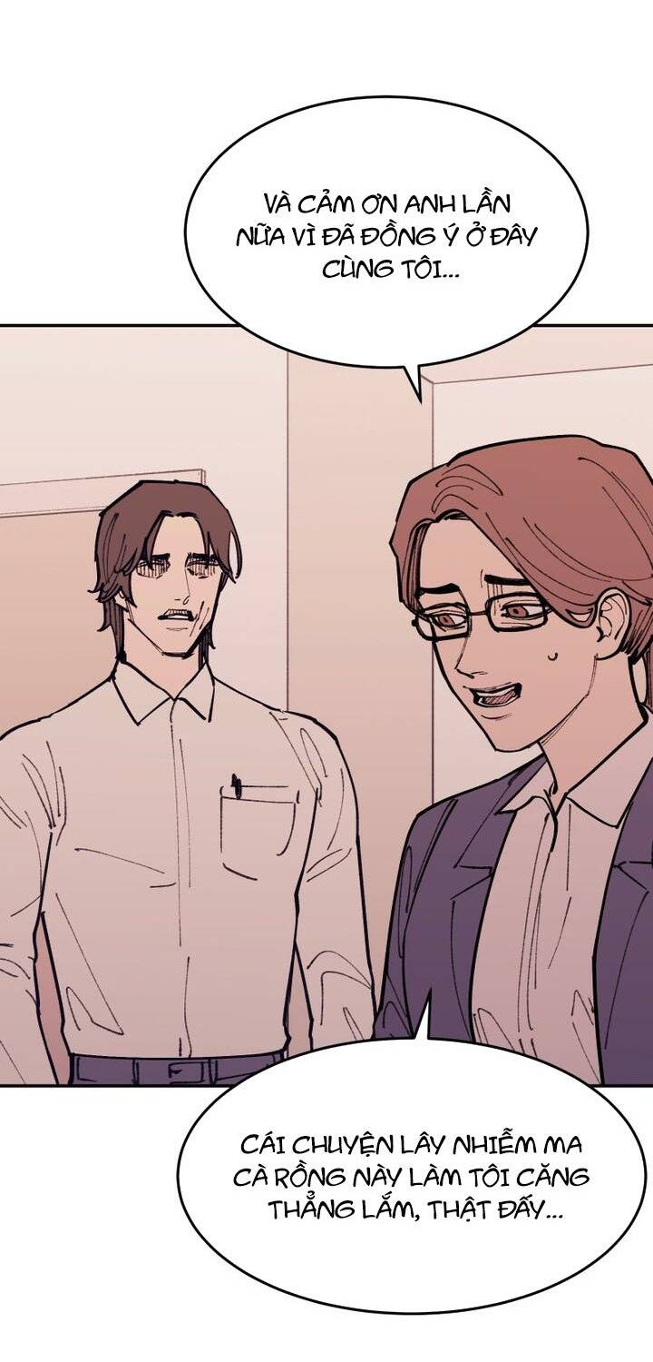 Vampire Family Chap 39 - Next Chap 40