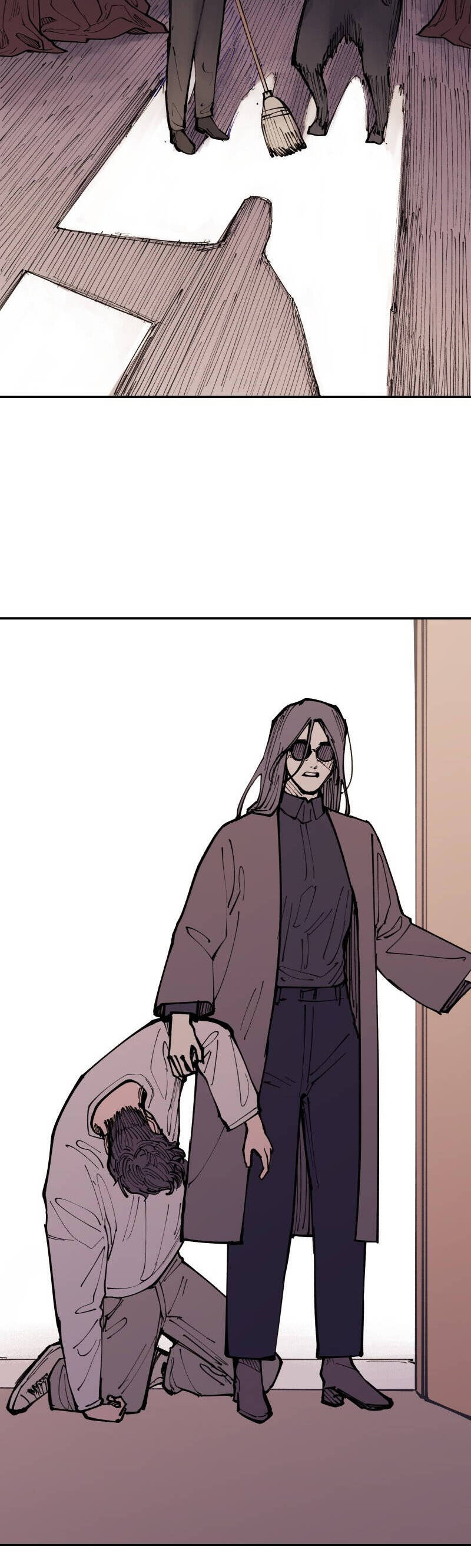 Vampire Family Chap 4 - Next Chap 5