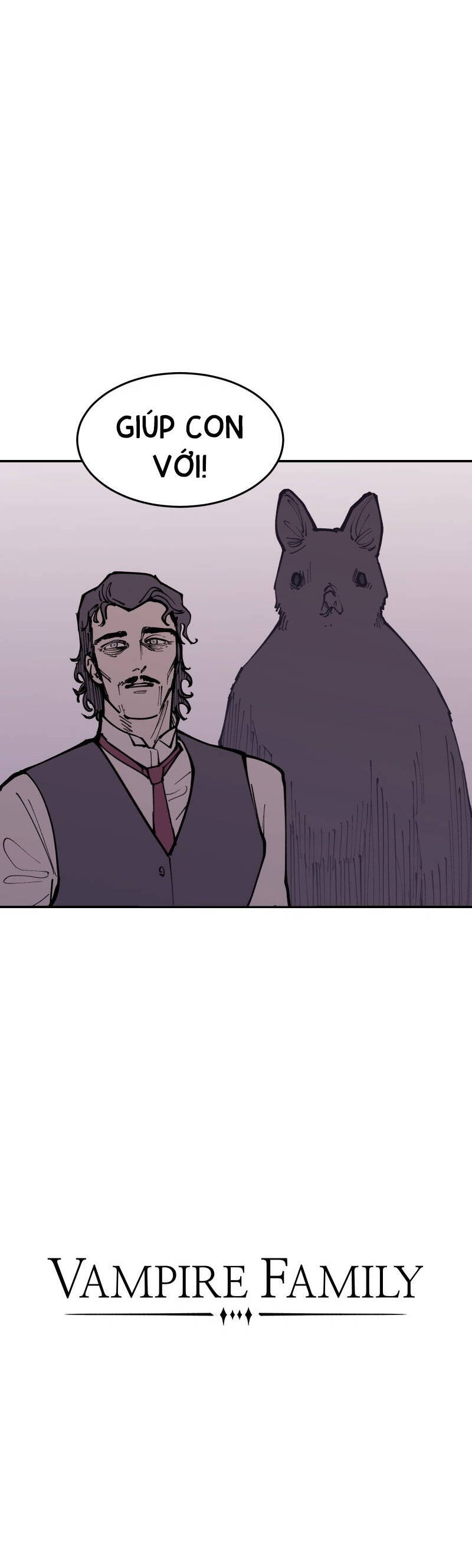 Vampire Family Chap 4 - Next Chap 5