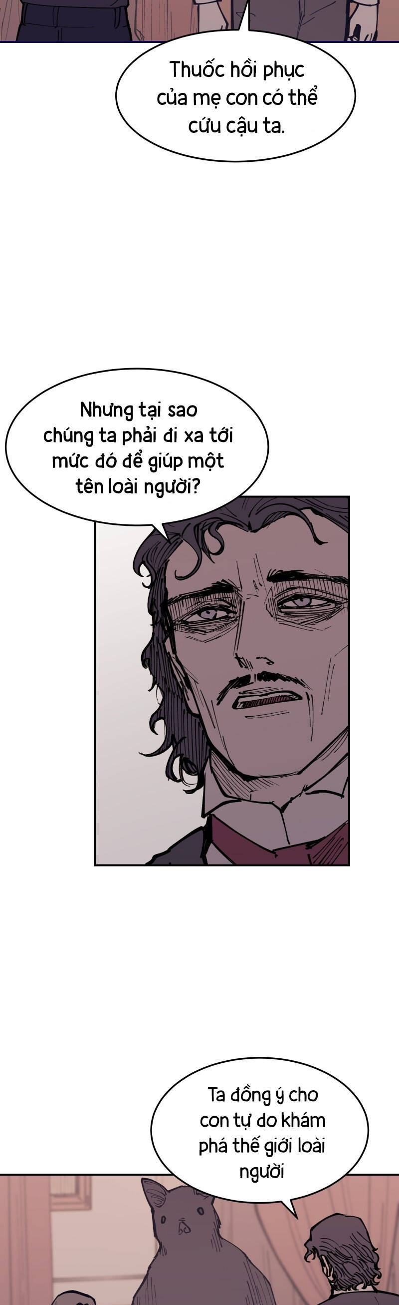 Vampire Family Chap 4 - Next Chap 5