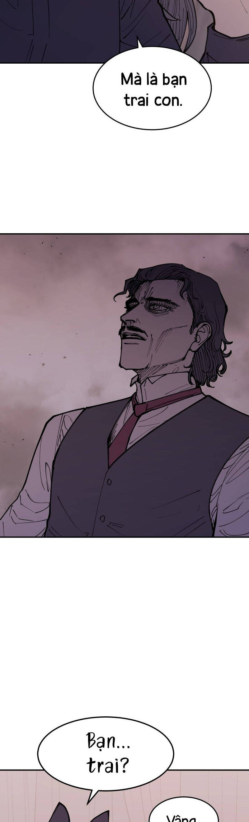 Vampire Family Chap 4 - Next Chap 5