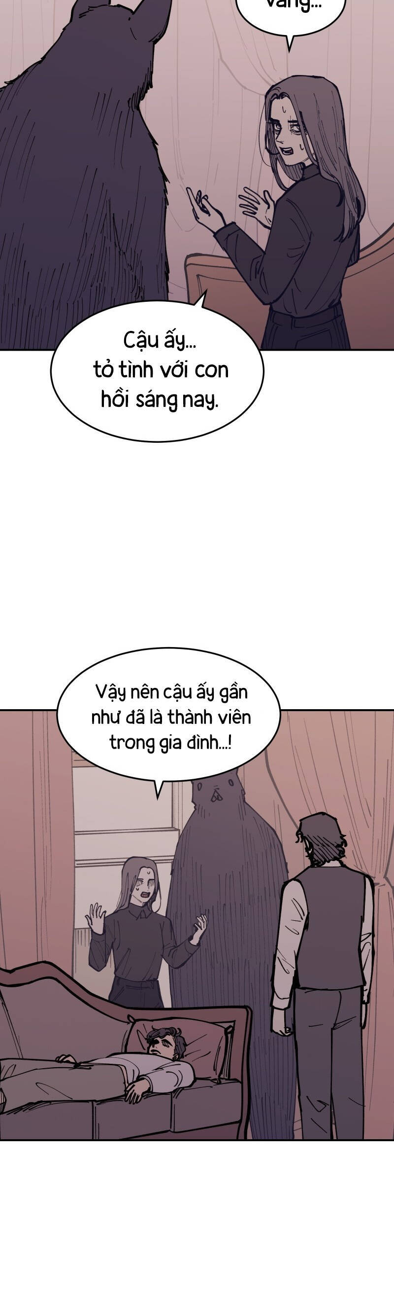 Vampire Family Chap 4 - Next Chap 5