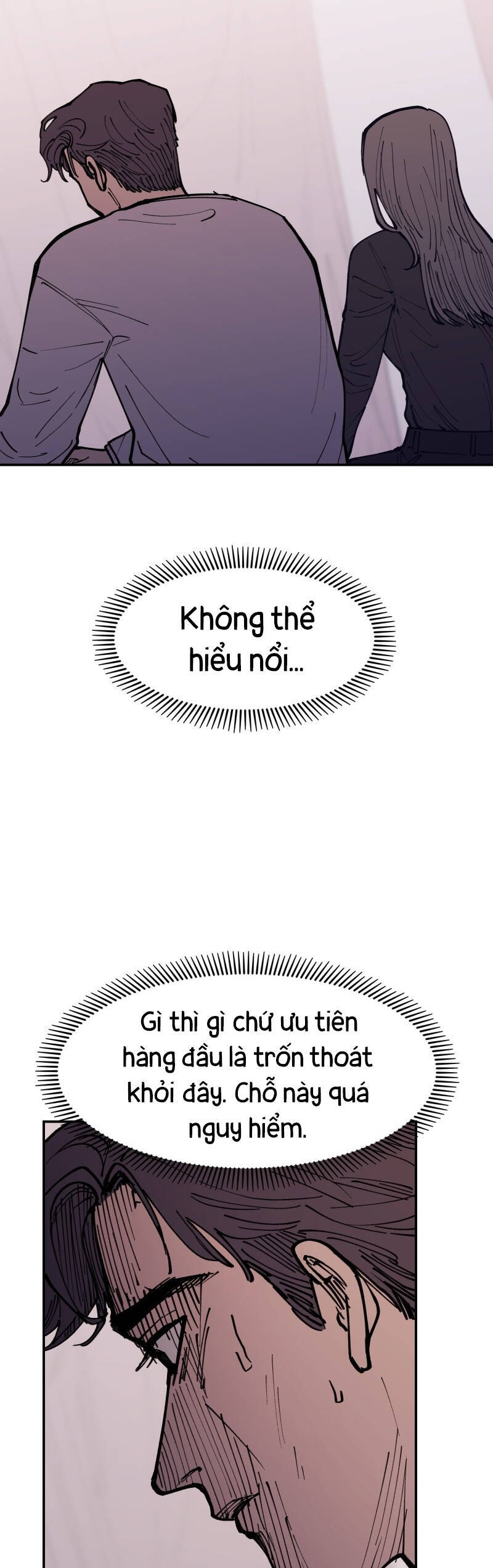 Vampire Family Chap 4 - Next Chap 5