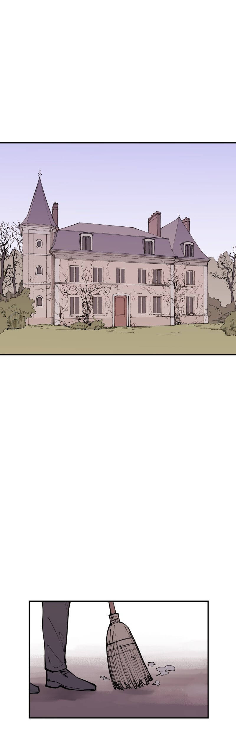 Vampire Family Chap 4 - Next Chap 5