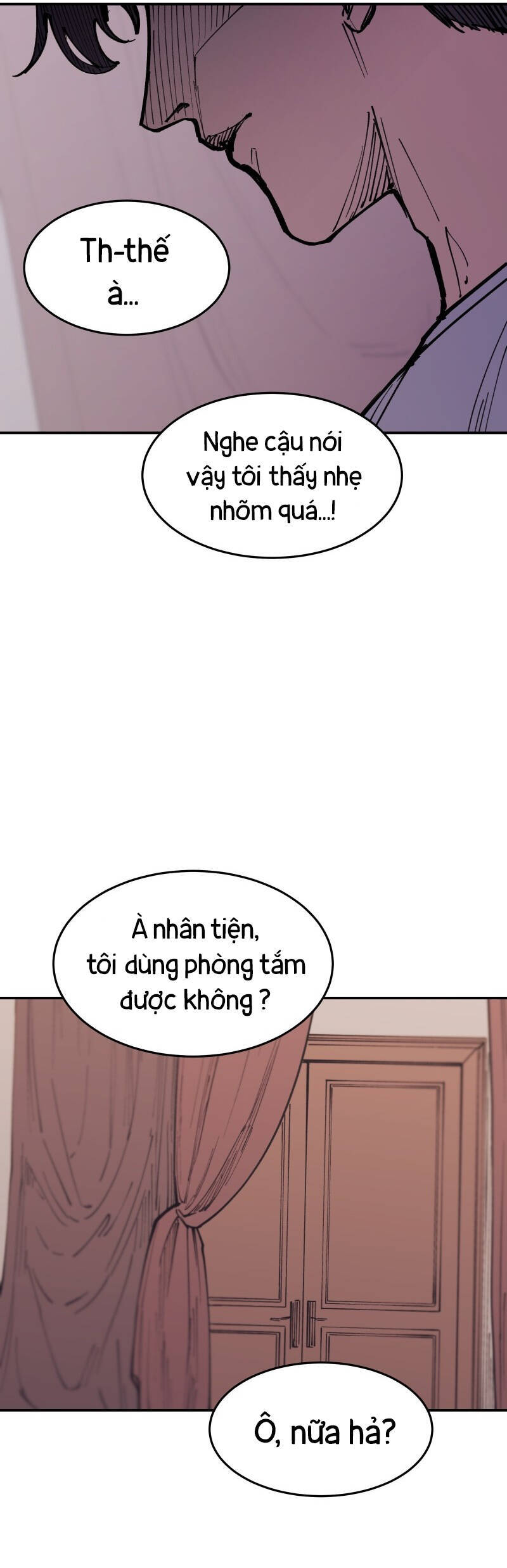 Vampire Family Chap 4 - Next Chap 5