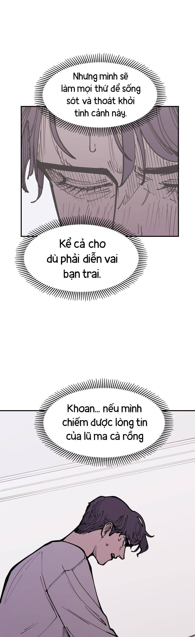 Vampire Family Chap 4 - Next Chap 5