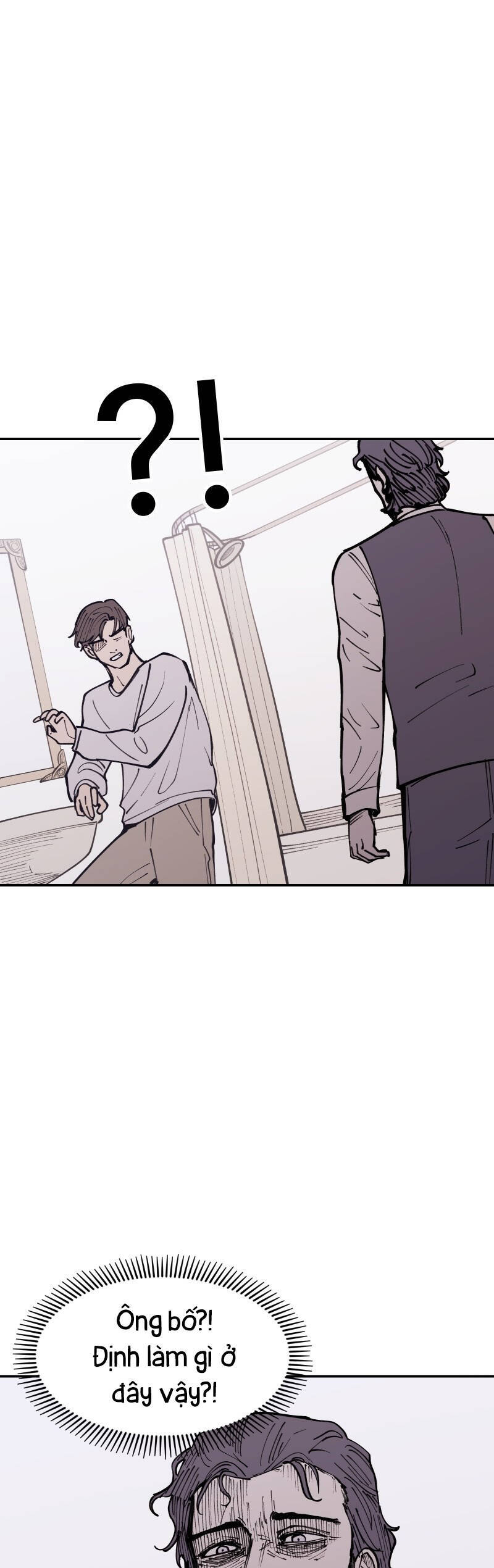 Vampire Family Chap 4 - Next Chap 5