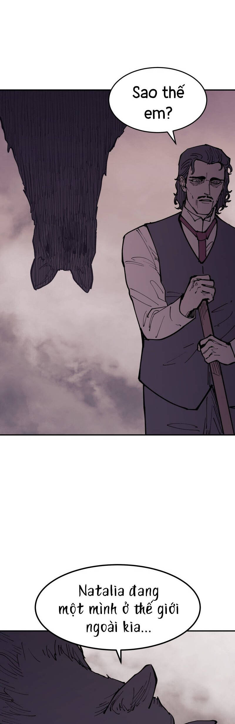 Vampire Family Chap 4 - Next Chap 5